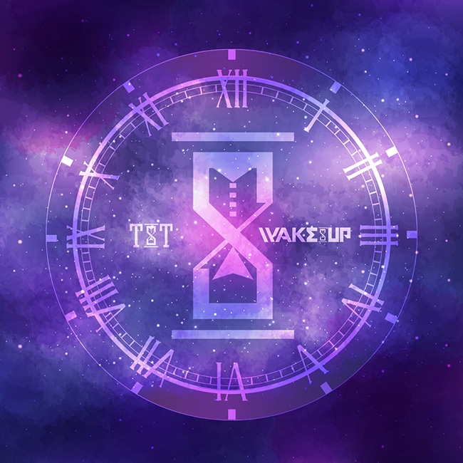 일급비밀, 11일 세 번째 싱글 ‘WAKE UP’ 공개