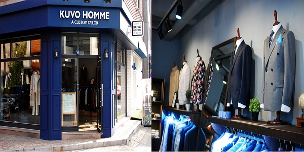 분당 맞춤정장 '쿠보옴므', 봄 웨딩 시즌 턱시도 무료 대여 서비스