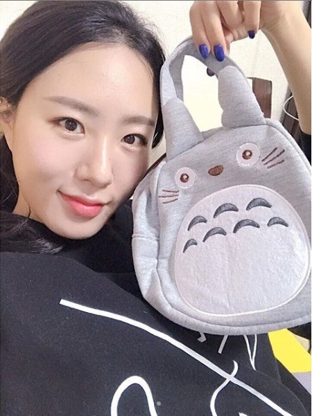 이상화 instagram