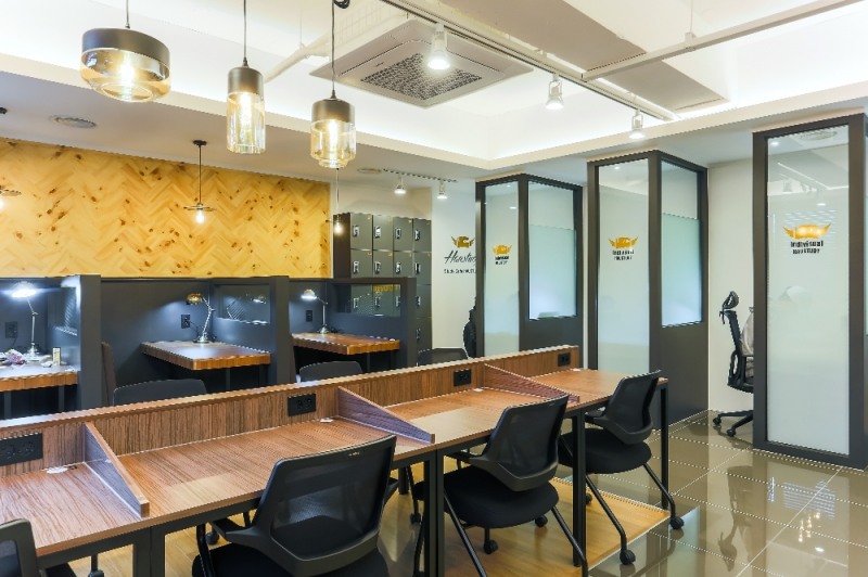 프리미엄독서실‧스터디카페 하우스터디, 대구범어 무인스터디카페 정식오픈