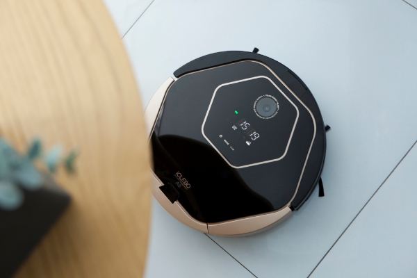 유진로봇, 로봇청소기 ‘아이클레보A3’ 홈쇼핑 첫 론칭