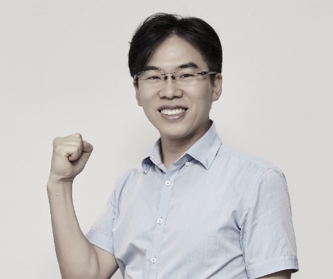 아이즈프로토콜 신동명 CTO. 사진=아이즈프로토콜