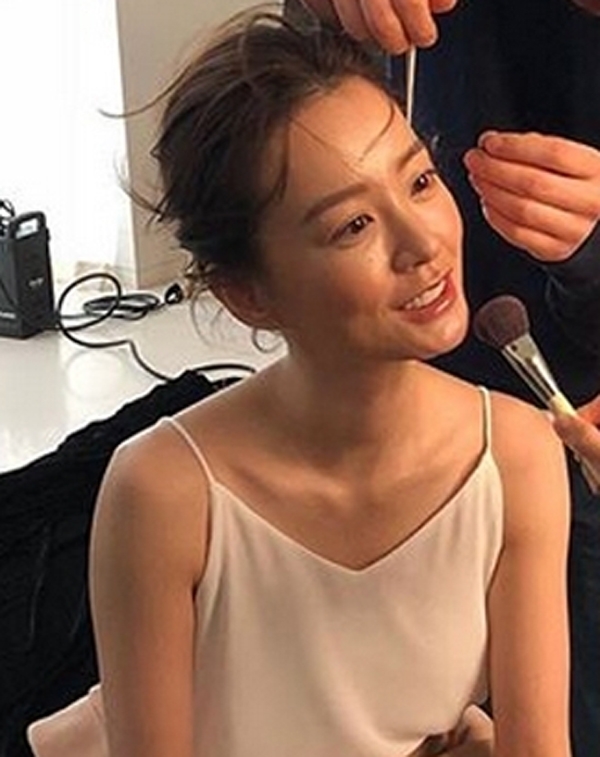 정유미와 나영석에 대해 악의적인 글을 작성한 이들이 적발됐다 / instagram