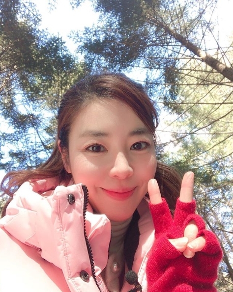 사진= 김규리