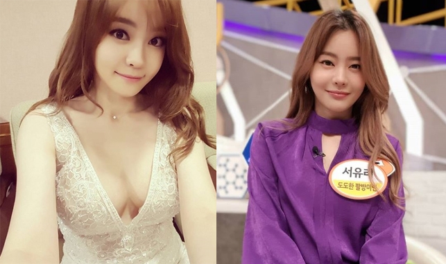 2016년(좌), 2019년(우) 사진=인스타그램