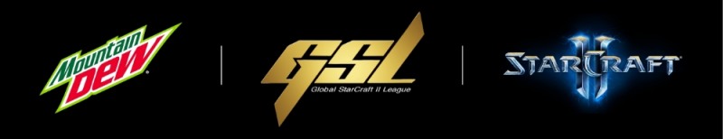 조성주·어윤수·정명훈, ‘2019 마운틴듀 GSL 시즌1’ 32강 출격