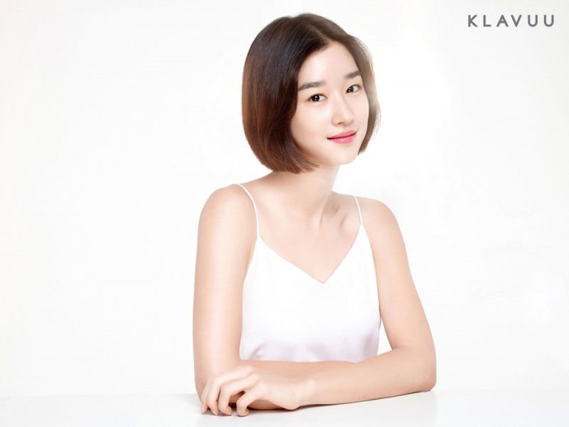 진주코스메틱 클라뷰 ‘배우 서예지’ 브랜드 새 모델로 발탁