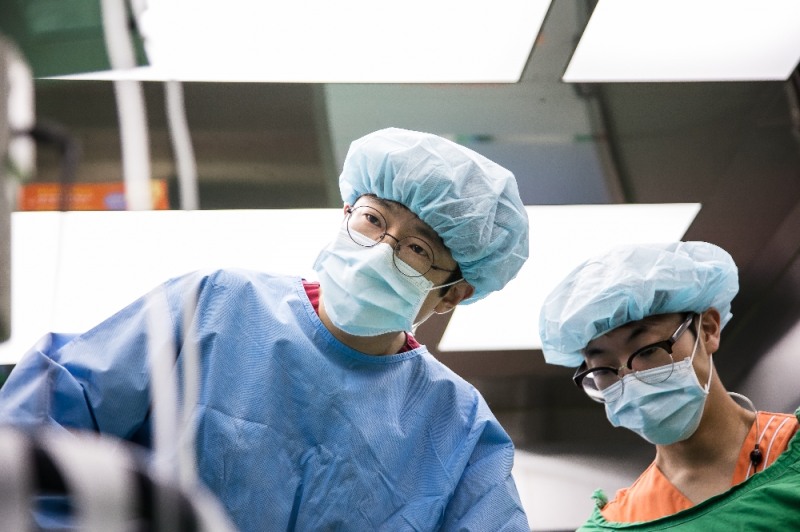 (사진= 365mc 대구점 서재원 대표원장)