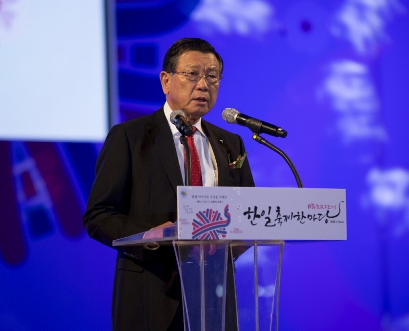 박삼구 금호아시아나그룹 회장.(사진=금호아시아나그룹)