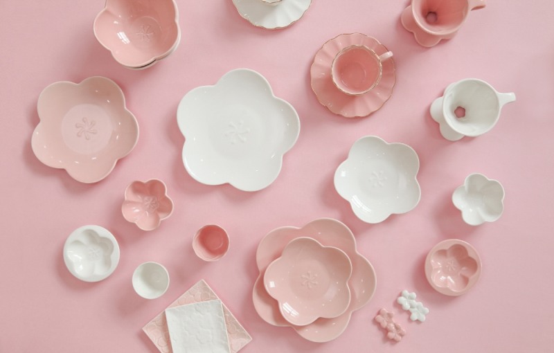 다이소봄봄시리즈 이미지. (사진=다이소)