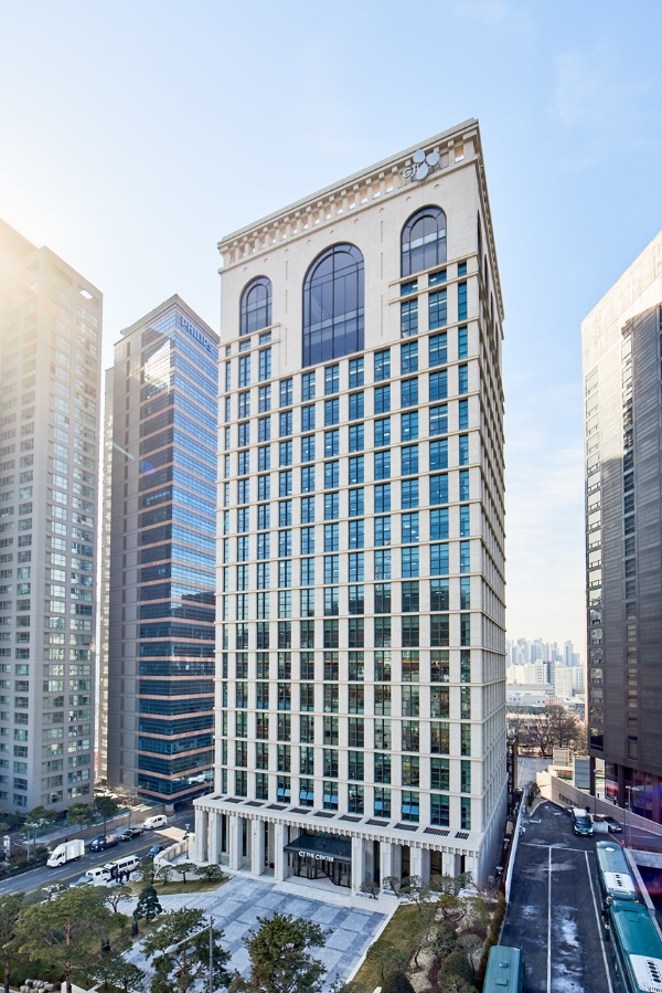 CJ, 18일 남산 ‘CJ 더 센터’에서 새 출발