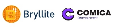 브릴라이트, 코미카와 사업 협력 MOU
