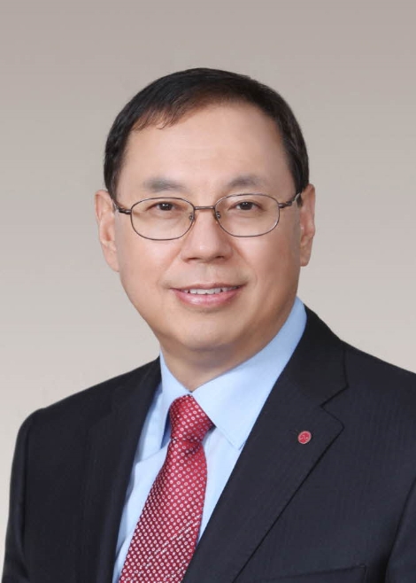 LG전자 조성진 부회장. 사진=LG전자