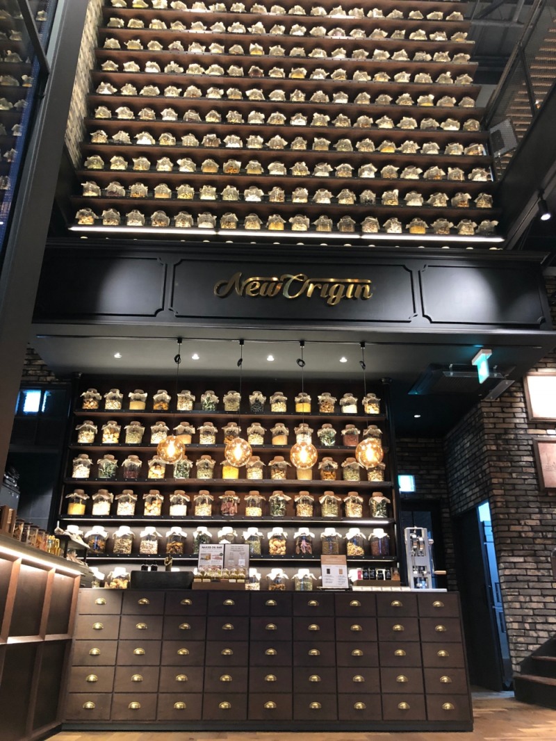 유한양행 뉴오리진, 동탄 지역 첫 단독매장 오픈