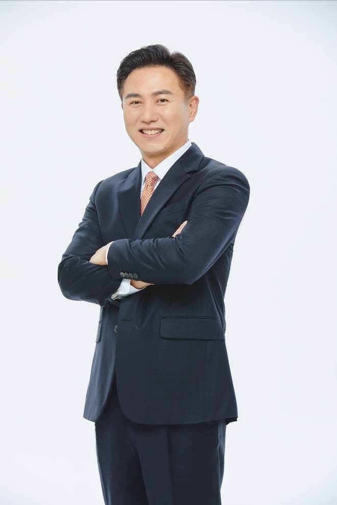 매나테크 코리아, 노재홍 신임 대표이사 선임