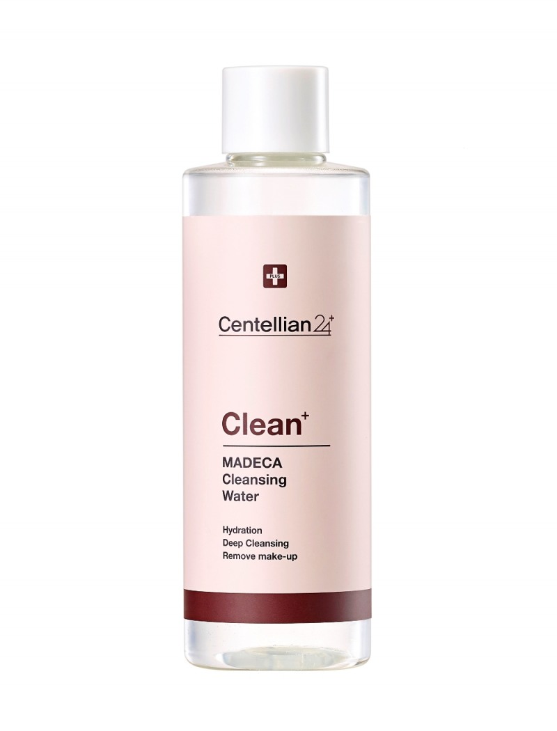 센텔리안24 마데카 클렌징 워터 (사진=동국제약)