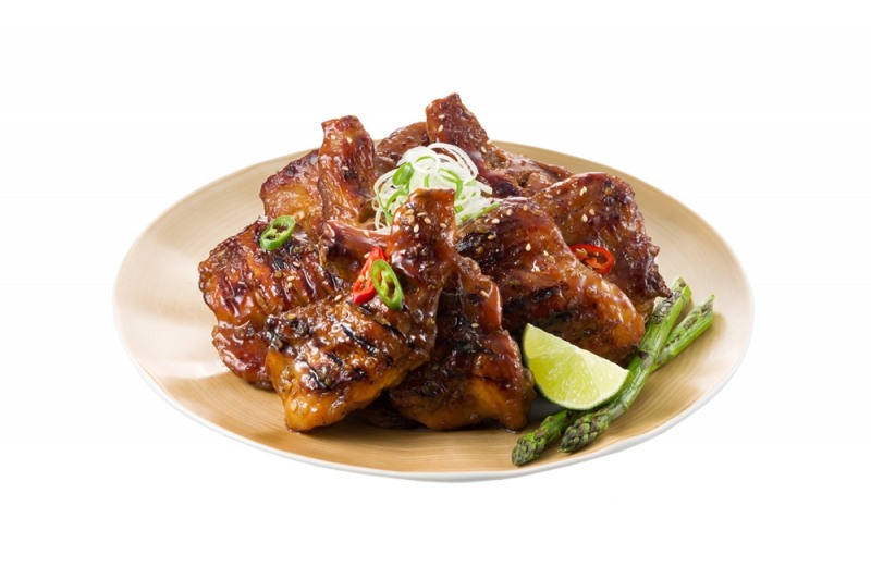 (사진=bhc 치킨)