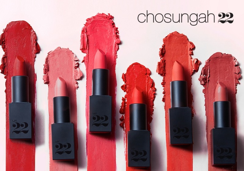 초초스팩토리 조성아22 동안 립스틱 ‘페블루즈’ CJ오쇼핑 최화정쇼 2차 앵콜 방송 진행