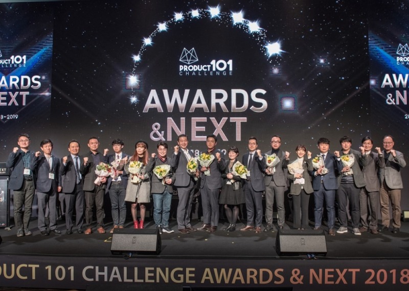 CJ그룹, ‘프로덕트 101 챌린지’ 최종 11개사 발표