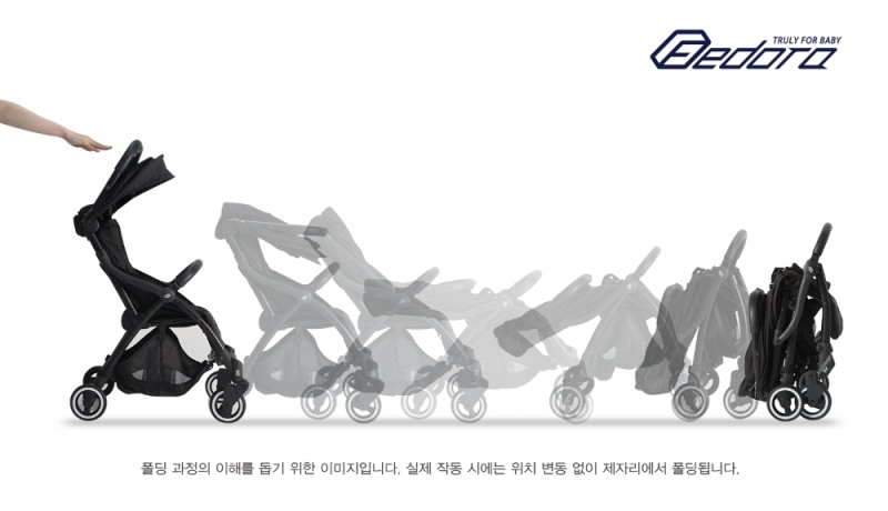 페도라 L1 매직.(사진=쁘레베베)