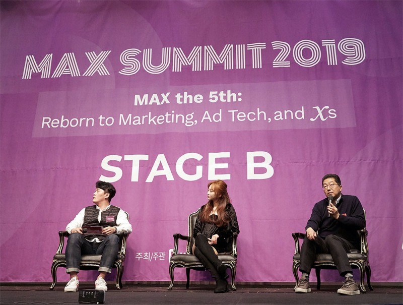 후오비 코리아 엘레나 강 “후오비, 디지털 금융 플랫폼 사업 추진 중”