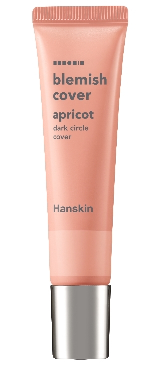 셀트리온스킨큐어 한스킨, 블레미쉬 커버 로지, 살구 2종 출시