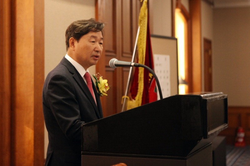 신준식 회장 “추나요법 건보적용 한방 보장성 강화 전환점...한의계 대승적 협력 위해 노력할 것” (사진=대한한방병원협회)