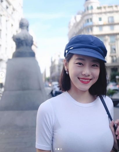 이시원/instagram