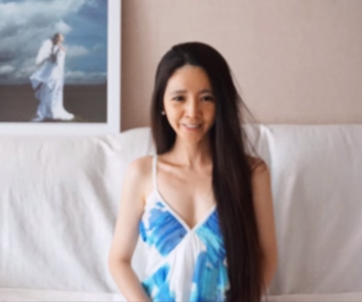 youtube 화면