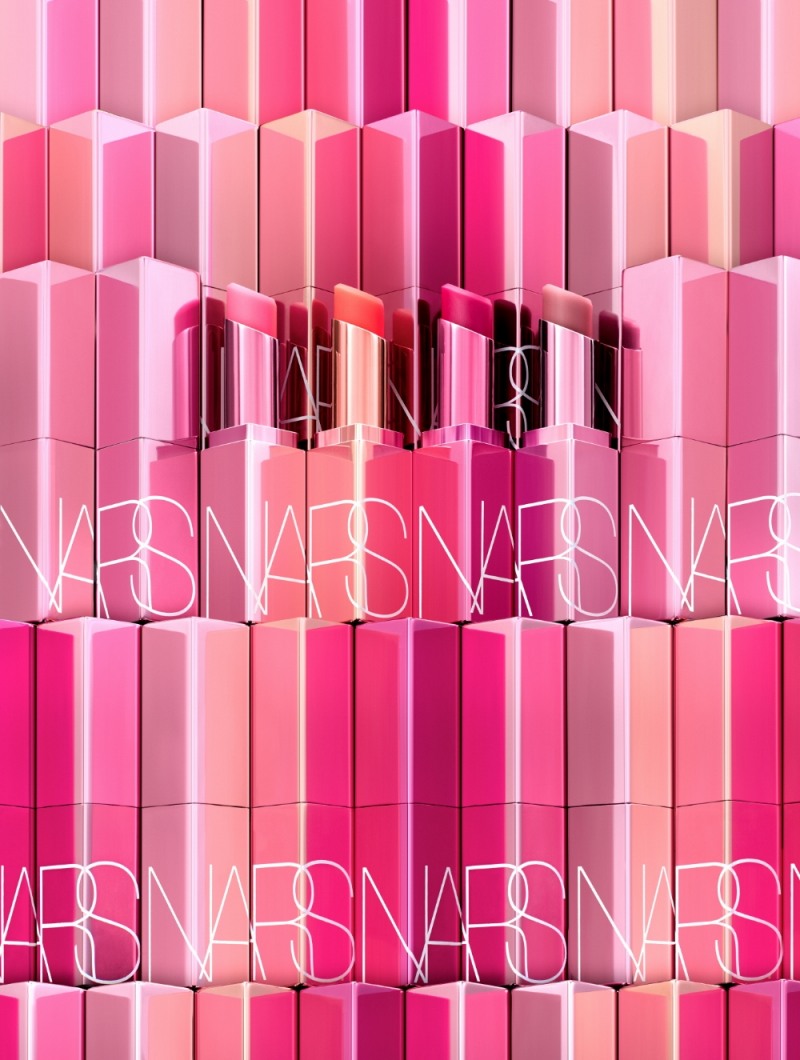 나스(NARS), ’에프터글로우 립 밤’ 새로운 컬러 출시