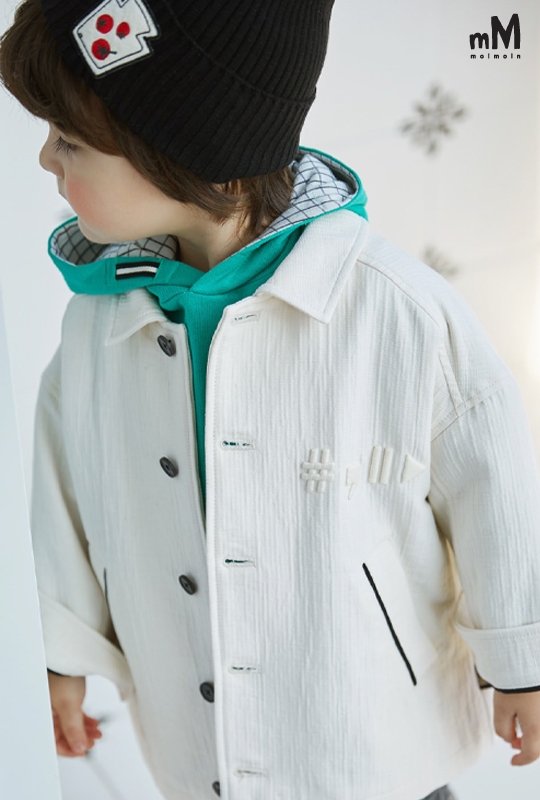 모이몰른 토들러 라인.(사진=한세드림)