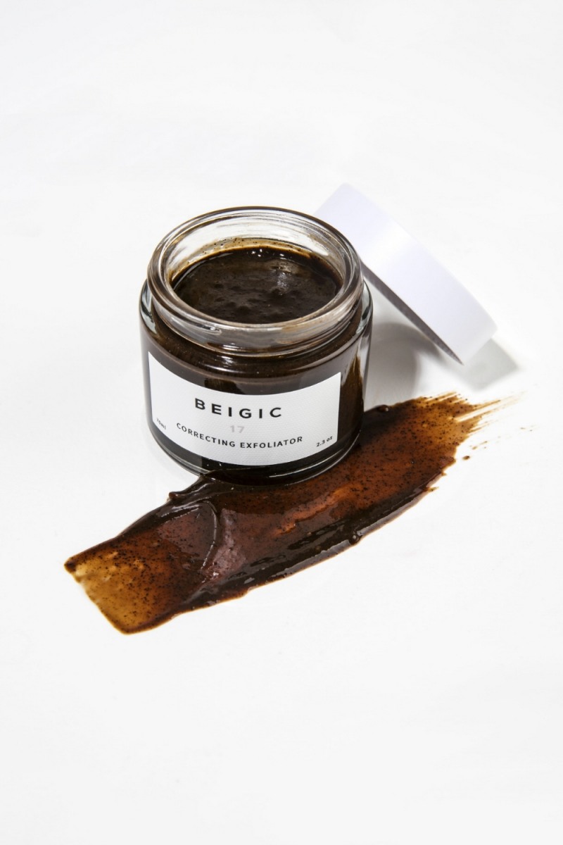 비건 뷰티 브랜드 베이직, 오가닉 커피를 이용한 페이셜 케어 2종 선보여