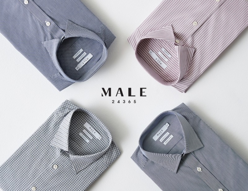 매일이사삼육오’(MALE 24365) 첫 론칭 프로모션 진행
