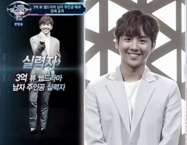 김형석이 이날 하루 집중적인 이목을 끌고 있다 / 출처 엠넷