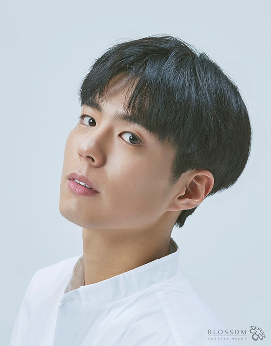 박보검, 영화 '서복' 캐스팅 확정… 공유와 연기 호흡