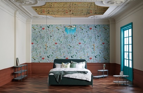 국민 혼수 침대 시몬스, ‘웨딩 프로모션’ 3월 31일까지 진행