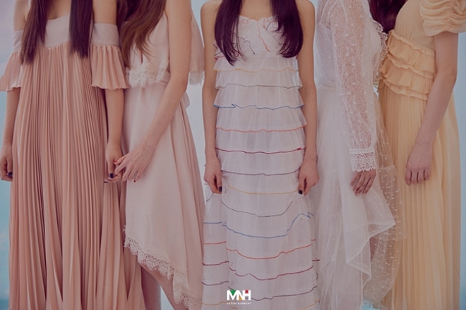청하 소속사 MNH엔터테인먼트, 4월 첫 걸그룹 나온다