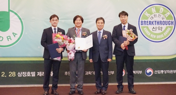 (사진=CJ헬스케어)