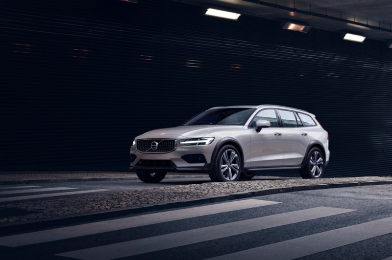 신형 크로스컨트리.(사진=볼보자동차코리아)