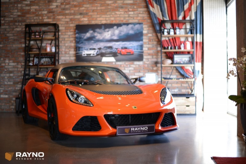 레이노, 공식 대리점 600곳 돌파…점유율 1위 달성