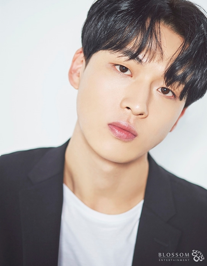 신인 배우 김강민, 다이아 웹드라마 '알랑말랑' 출연
