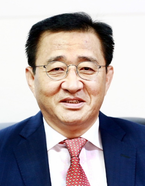 사진=최종천 글로벌경제신문 신임 대표이사