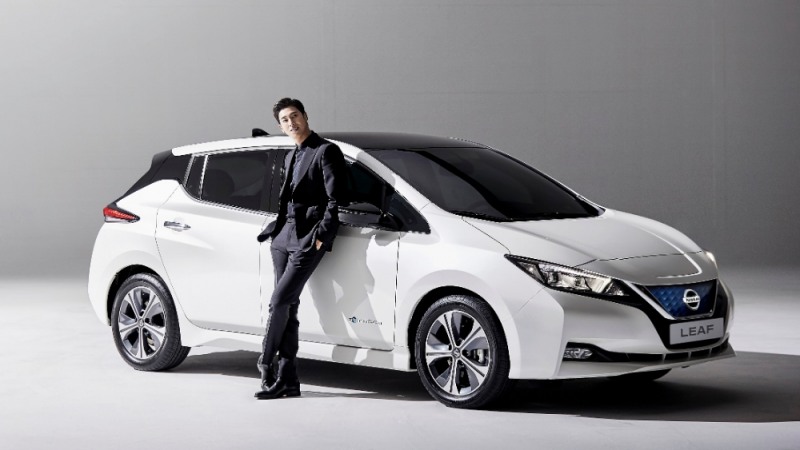 닛산, 아시아 등서 2022년까지 25% 전동화 추진키로