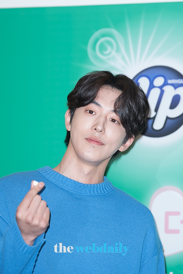 남주혁, 이클립스 남주혁 팬사인회 행사 현장