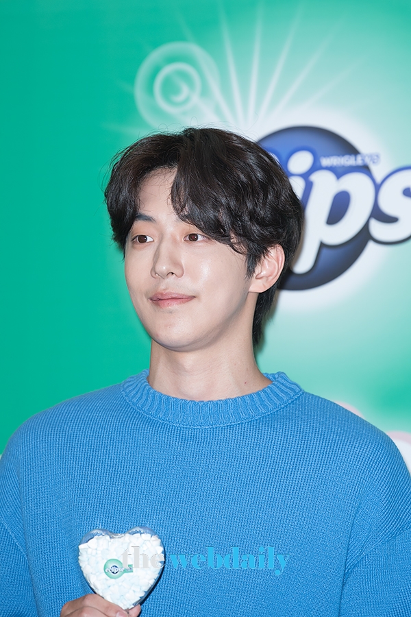 남주혁, 이클립스 남주혁 팬사인회 행사 현장
