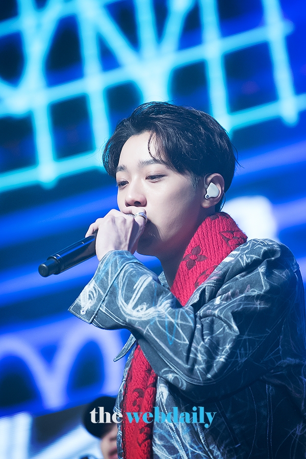 우석X관린 라이관린, 첫 번째 미니앨범 ‘9801’ 데뷔 쇼케이스
