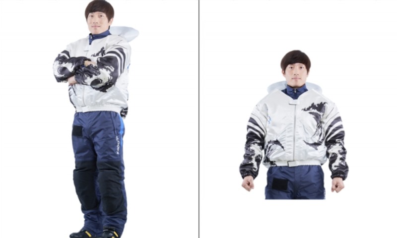 장수영 선수. (사진=국민체육진흥공단)