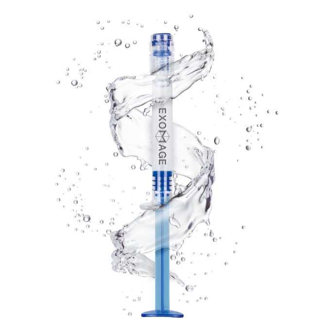 ㈜엑소코바이오, 와디즈 통해 전문가용 ‘엑소마지’ 앰플 최초 공개