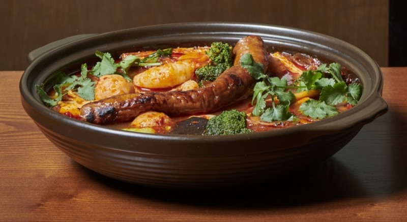 자료=진지아 중식당