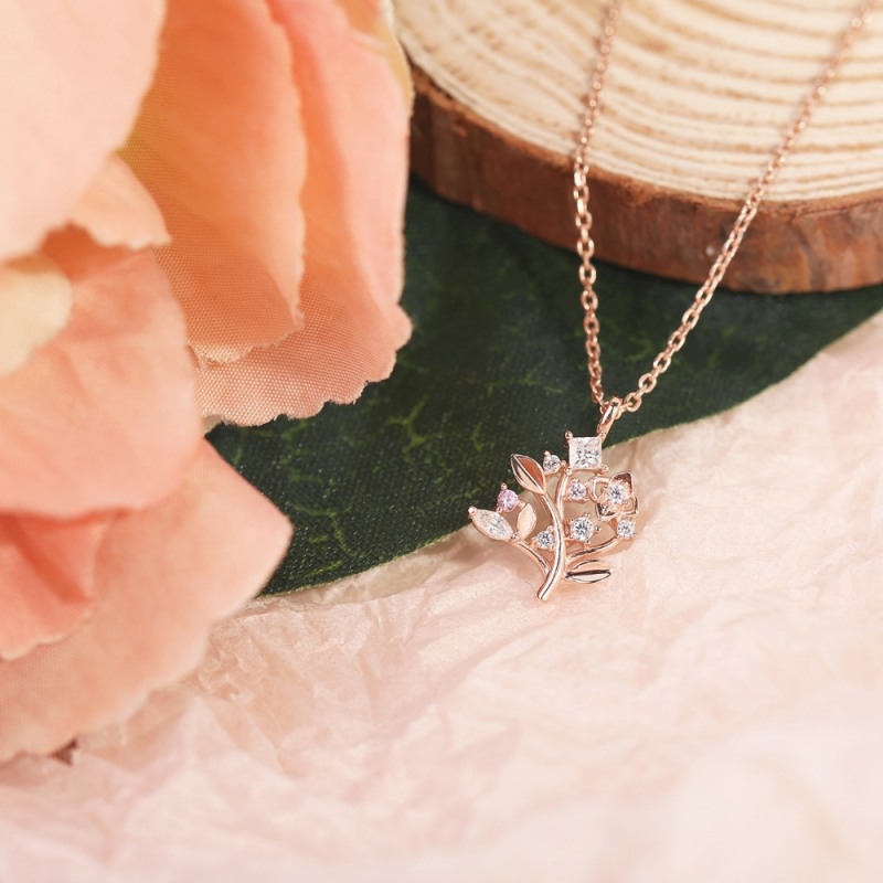 이월드 주얼리 브랜드 클루, 행운나무 컬렉션 출시